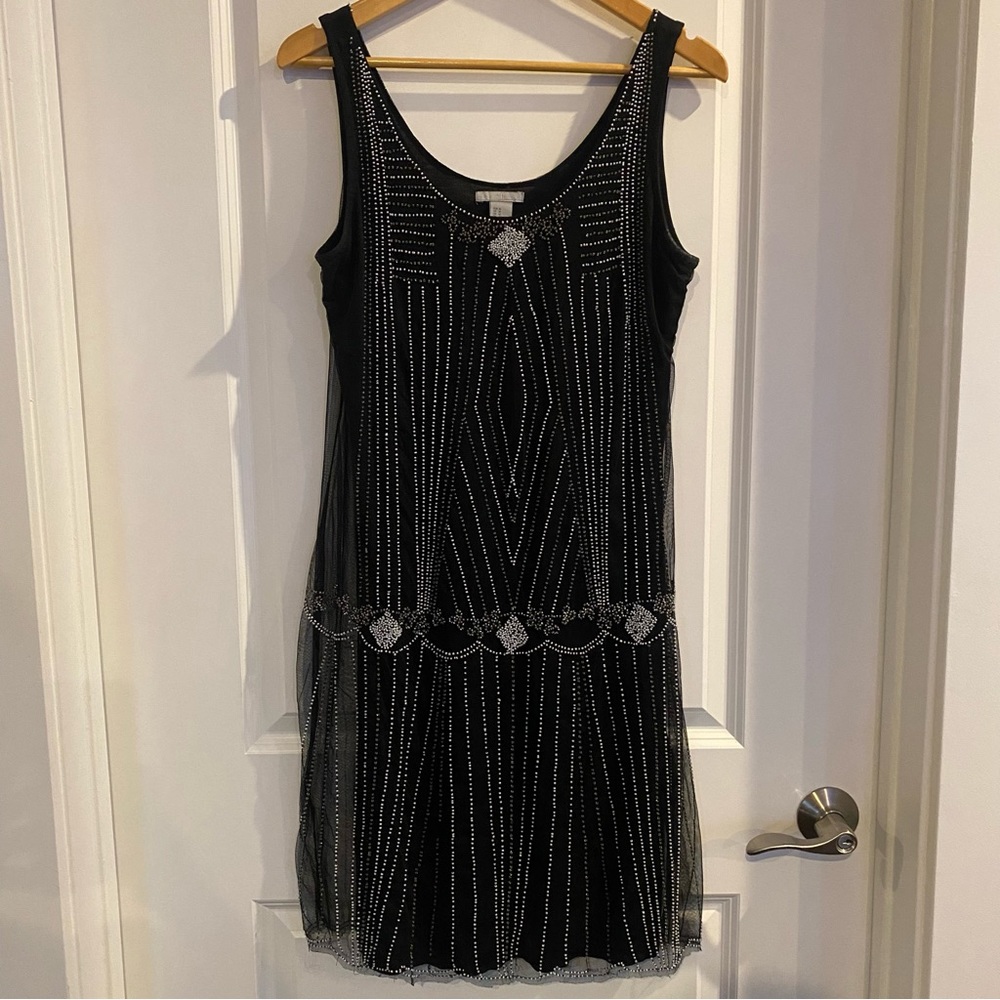 1920s Flapper Style Dress by H&M